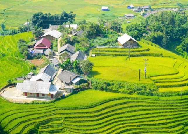 Muong-Hoa-valley-Sapa-Vietnam-4